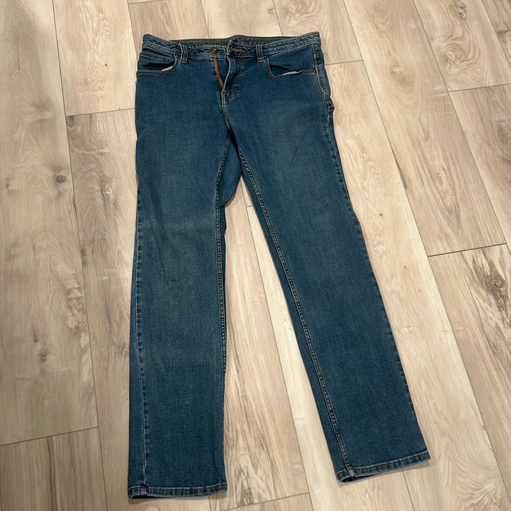 Prana Manchester Jean